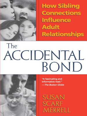 Accidental Bond - ebook